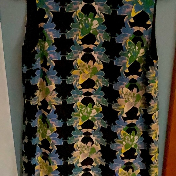 M Missoni sleeveless shift dress - Picture 12 of 13